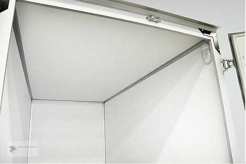 PKW-Anhänger des Typs Sonstige HK752513-15P Humbaur Kofferanhänger mit 100km/h, Gebrauchtmaschine in Gevelsberg (Bild 3)