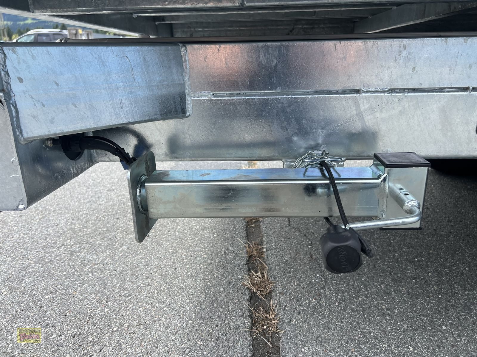 PKW-Anhänger типа Sonstige Hochedlinger-Dreiseitenkipper TH-3SKE 35 37 17, Neumaschine в Kötschach (Фотография 18)