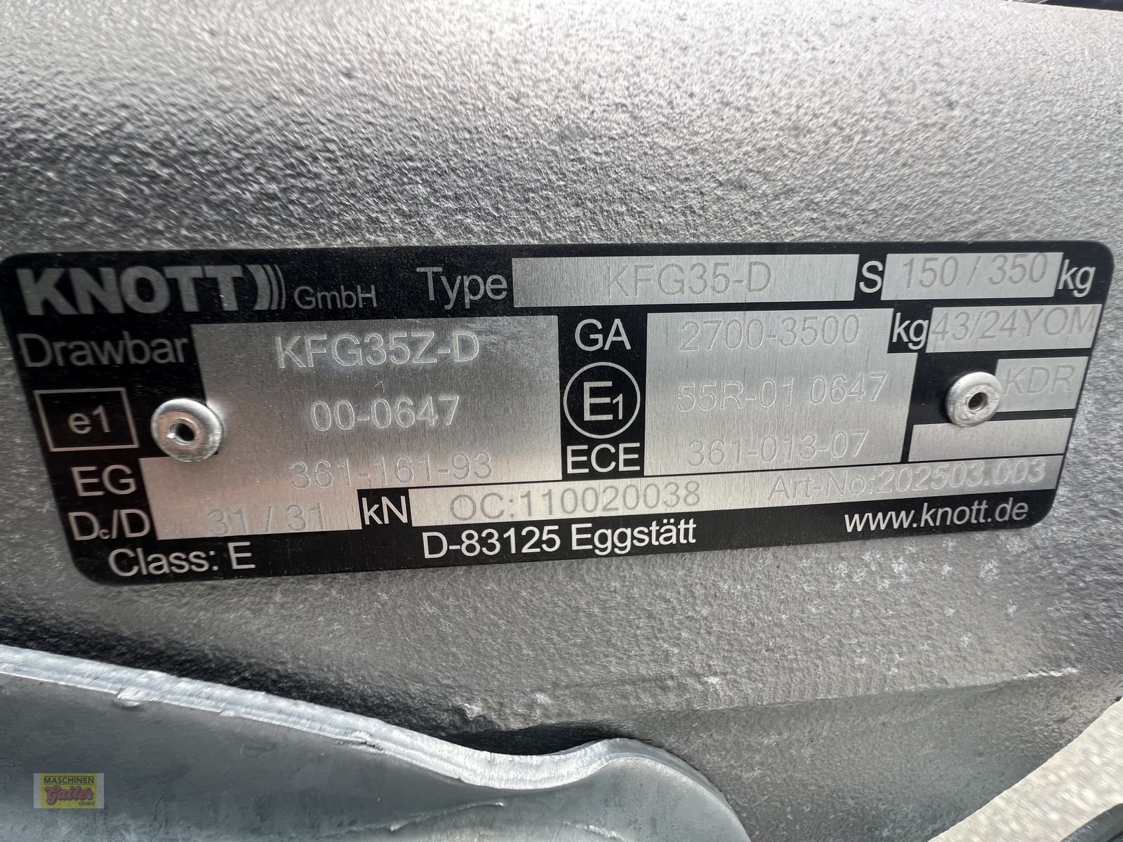 PKW-Anhänger типа Sonstige Hochedlinger-Dreiseitenkipper TH-3SKE 35 37 17, Neumaschine в Kötschach (Фотография 14)