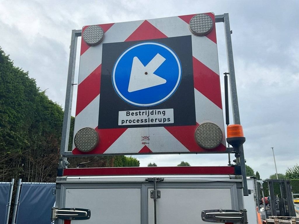 PKW-Anhänger Türe ait Sonstige HOKA TA02, Gebrauchtmaschine içinde Antwerpen (resim 10)