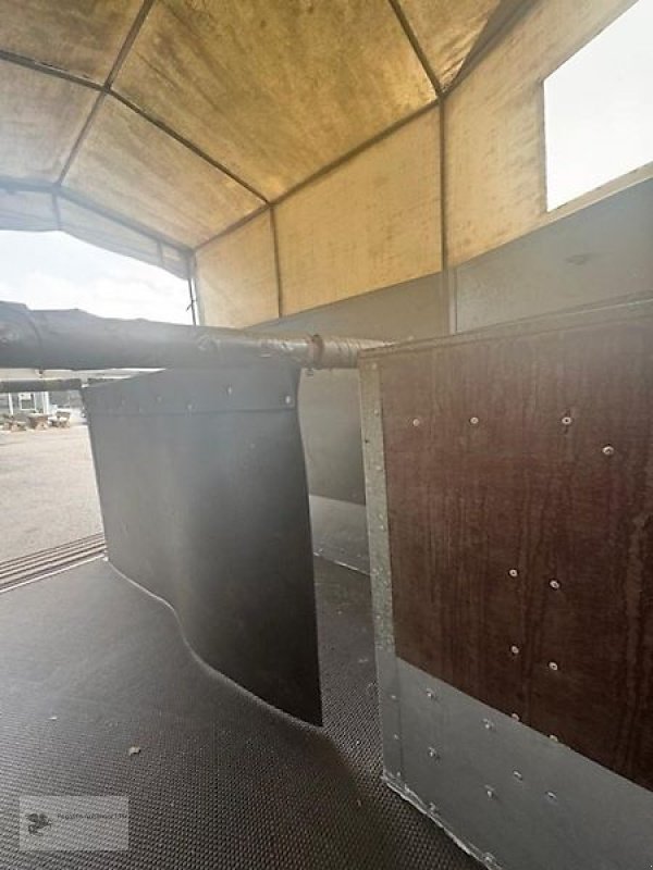 PKW-Anhänger des Typs Sonstige Homar Alu Pony Pferdeanhänger Islandanhänger Shettyanhänger 1,3., Gebrauchtmaschine in Gevelsberg (Bild 6)