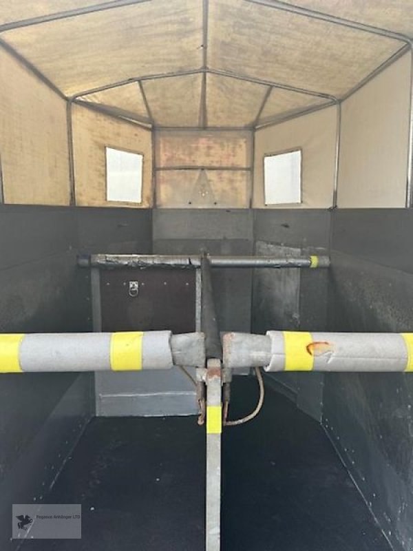 PKW-Anhänger des Typs Sonstige Homar Alu Pony Pferdeanhänger Islandanhänger Shettyanhänger 1,3., Gebrauchtmaschine in Gevelsberg (Bild 4)