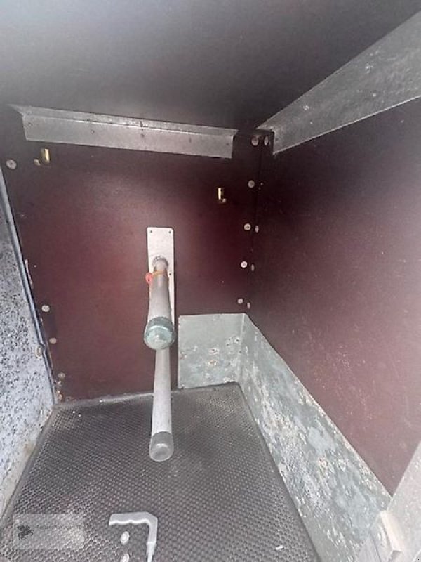 PKW-Anhänger des Typs Sonstige Homar Alu Pony Pferdeanhänger Islandanhänger Shettyanhänger 1,3., Gebrauchtmaschine in Gevelsberg (Bild 5)