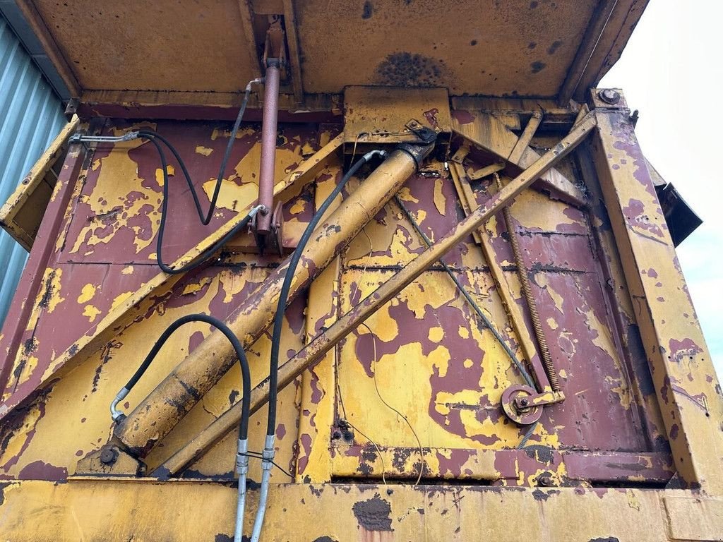 PKW-Anhänger typu Sonstige Hoogkieper - Gebruikt, Gebrauchtmaschine v Goudriaan (Obrázek 7)