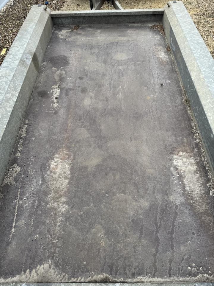 PKW-Anhänger typu Sonstige HULCO TERRAX-1, Gebrauchtmaschine v Skjern (Obrázek 4)