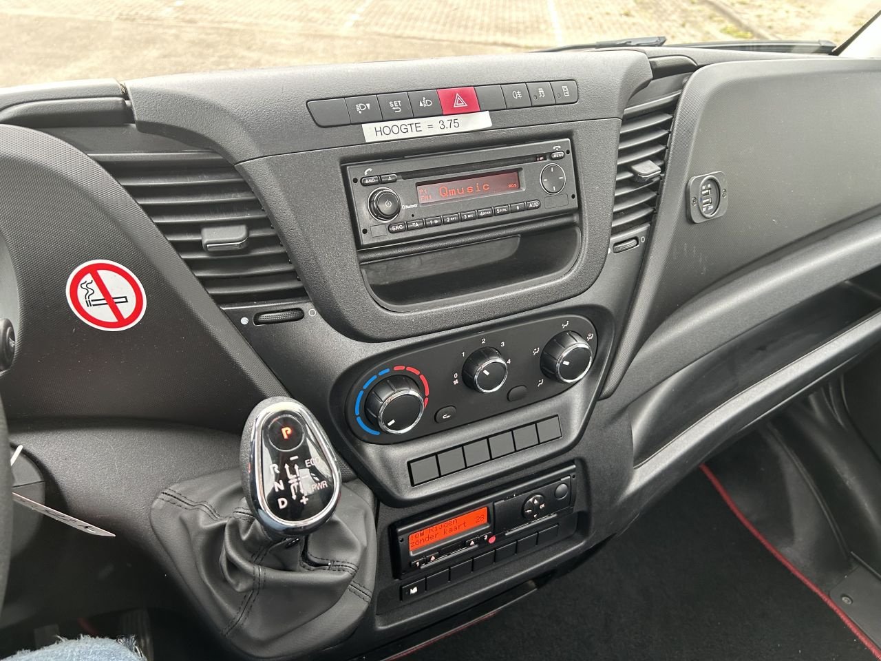 PKW-Anhänger typu Sonstige Iveco 40C17 BE TREKKER 9.3 TON EURO 5 HI MATIC, Gebrauchtmaschine v Putten (Obrázek 11)