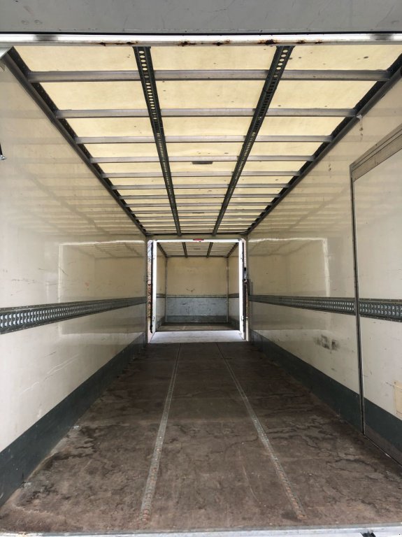 PKW-Anhänger des Typs Sonstige Iveco 40C18 bakwagen 9.5 ton (28) aanhanger lucht rem euro 5, Gebrauchtmaschine in Putten (Bild 7)