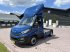 PKW-Anhänger Türe ait Sonstige Iveco Daily 40C18 Hi Matic automaat Be trekker 8.6 ton, Gebrauchtmaschine içinde Putten (resim 2)
