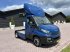 PKW-Anhänger Türe ait Sonstige Iveco Daily 40C18 Hi Matic automaat Be trekker 8.6 ton, Gebrauchtmaschine içinde Putten (resim 1)