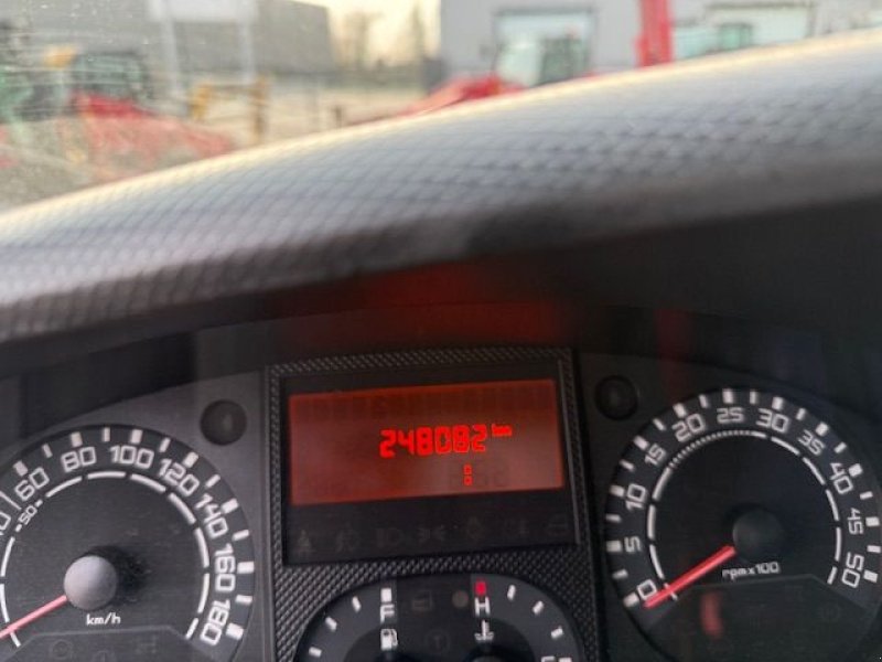 PKW-Anhänger του τύπου Sonstige Iveco / Nefra 35C18 8Ton, Gebrauchtmaschine σε Cuijk (Φωτογραφία 8)