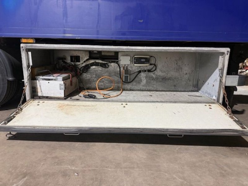 PKW-Anhänger του τύπου Sonstige Iveco / Nefra 35C18 8Ton, Gebrauchtmaschine σε Cuijk (Φωτογραφία 10)