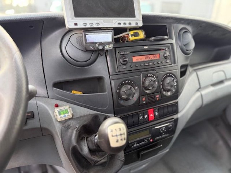 PKW-Anhänger του τύπου Sonstige Iveco / Nefra 35C18 8Ton, Gebrauchtmaschine σε Cuijk (Φωτογραφία 7)