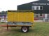 PKW-Anhänger des Typs Sonstige Jako tiger 15 met snipperopbouw, Neumaschine in Goudriaan (Bild 2)