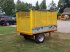 PKW-Anhänger des Typs Sonstige Jako tiger 15 met snipperopbouw, Neumaschine in Goudriaan (Bild 5)