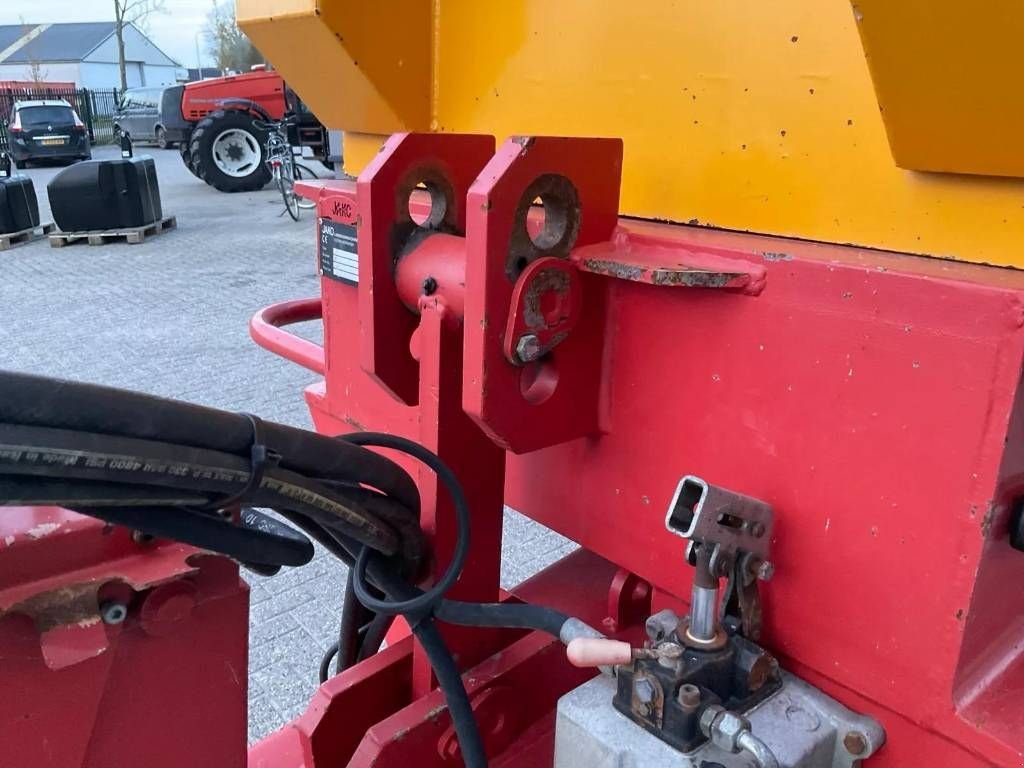 PKW-Anhänger типа Sonstige Jako Tiger 180 Landbouwkipper, Kiepwagen, Gebrauchtmaschine в Marknesse (Фотография 9)