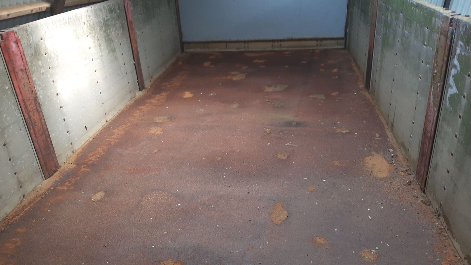 PKW-Anhänger typu Sonstige Kærre 20 ton, Gebrauchtmaschine v Hadsund (Obrázek 2)