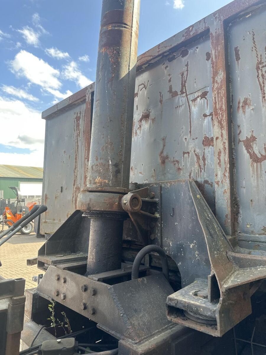 PKW-Anhänger tip Sonstige KABELSYSTEEM - Gebruikt, Gebrauchtmaschine in Goudriaan (Poză 8)