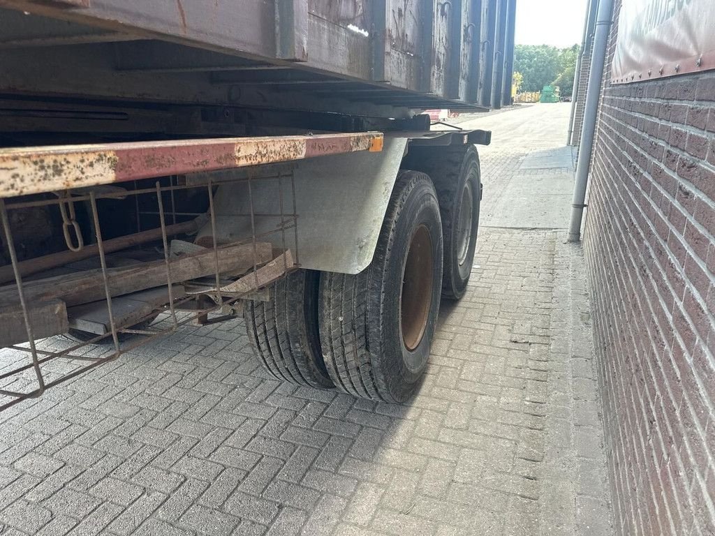 PKW-Anhänger tip Sonstige KABELSYSTEEM - Gebruikt, Gebrauchtmaschine in Goudriaan (Poză 9)