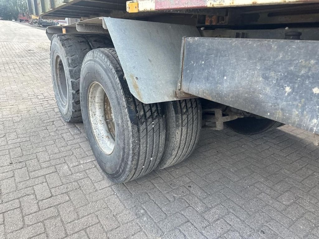 PKW-Anhänger tip Sonstige KABELSYSTEEM - Gebruikt, Gebrauchtmaschine in Goudriaan (Poză 10)