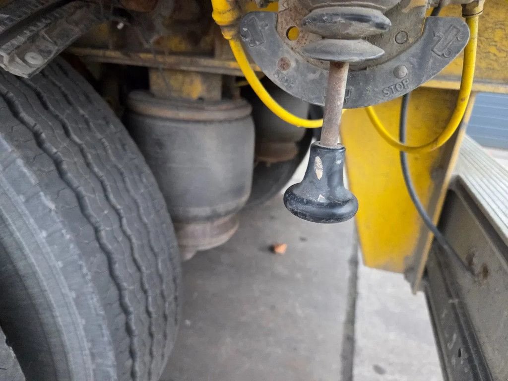 PKW-Anhänger от тип Sonstige Kaiser 2 as met borden, Gebrauchtmaschine в Emmeloord (Снимка 2)