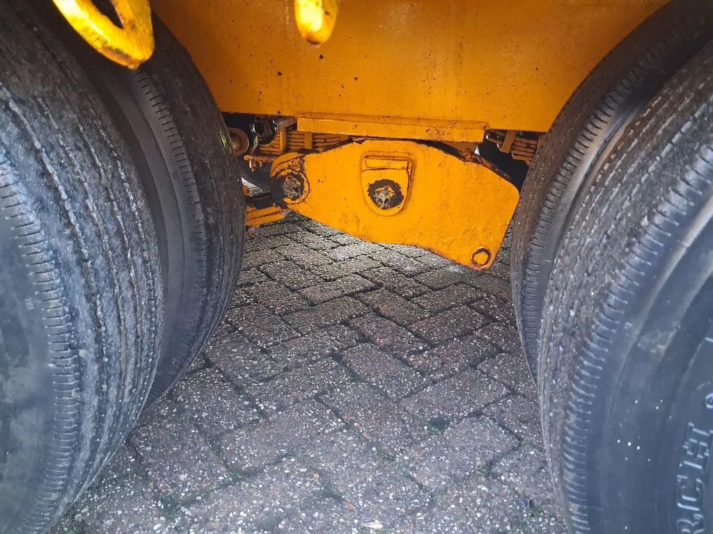 PKW-Anhänger of the type Sonstige Kane 19 ton oprijwagen/dieplader Hydro geremd, Gebrauchtmaschine in Lunteren (Picture 6)