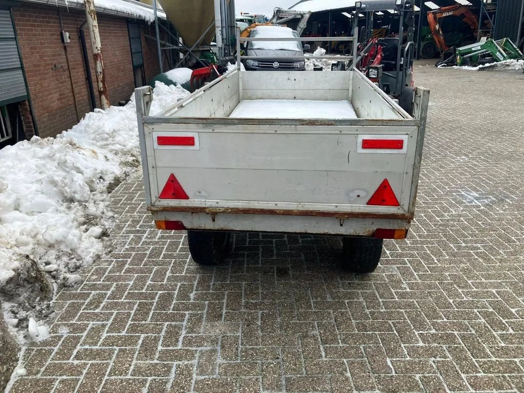 PKW-Anhänger типа Sonstige KAR Kipper Aanhanger. Marge !!, Gebrauchtmaschine в Lunteren (Фотография 3)