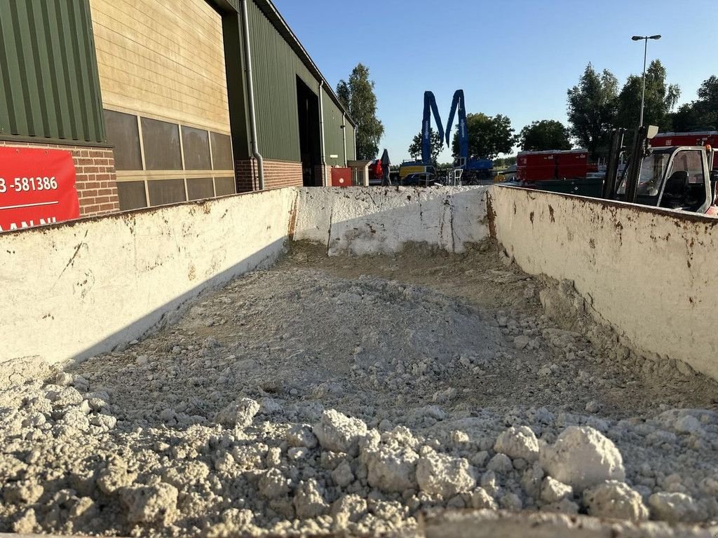 PKW-Anhänger del tipo Sonstige kieper, Gebrauchtmaschine In Goudriaan (Immagine 7)