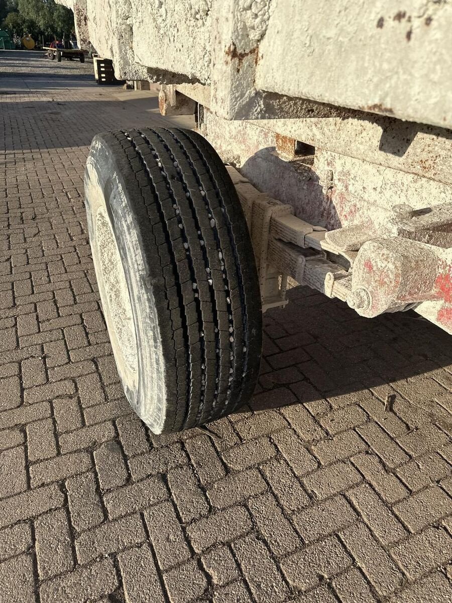 PKW-Anhänger del tipo Sonstige kieper, Gebrauchtmaschine In Goudriaan (Immagine 6)