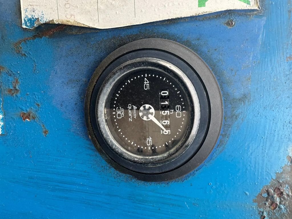 PKW-Anhänger des Typs Sonstige Klaas **LADDERLIFT-DAKWERKERSLIFT-VERHUISLIFT**, Gebrauchtmaschine in Kessel (Bild 3)