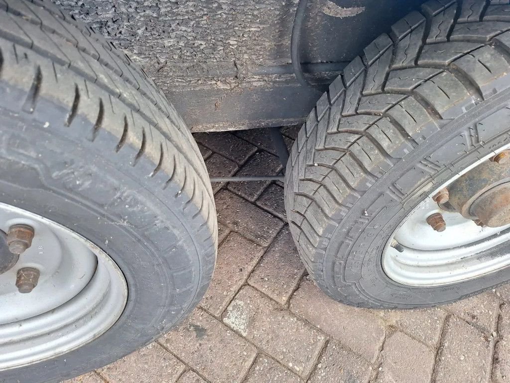 PKW-Anhänger typu Sonstige KMA BE002, Gebrauchtmaschine v Barneveld (Obrázek 5)