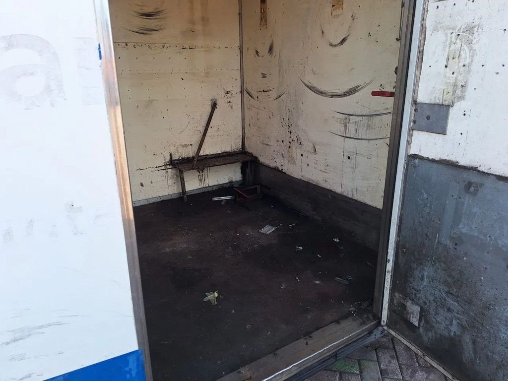 PKW-Anhänger typu Sonstige KMA BE002, Gebrauchtmaschine v Barneveld (Obrázek 8)