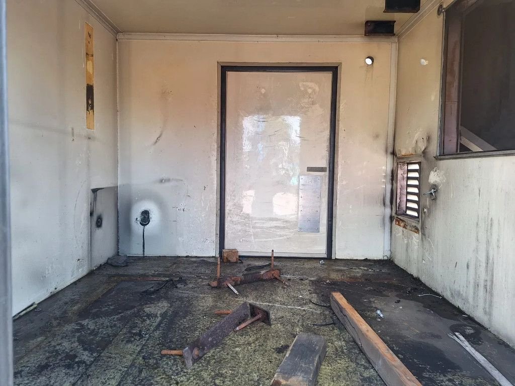 PKW-Anhänger typu Sonstige KMA BE002, Gebrauchtmaschine v Barneveld (Obrázek 9)