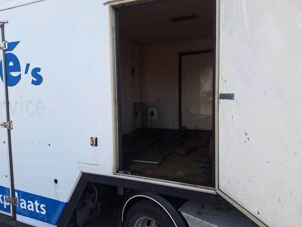 PKW-Anhänger typu Sonstige KMA BE002, Gebrauchtmaschine v Barneveld (Obrázek 7)