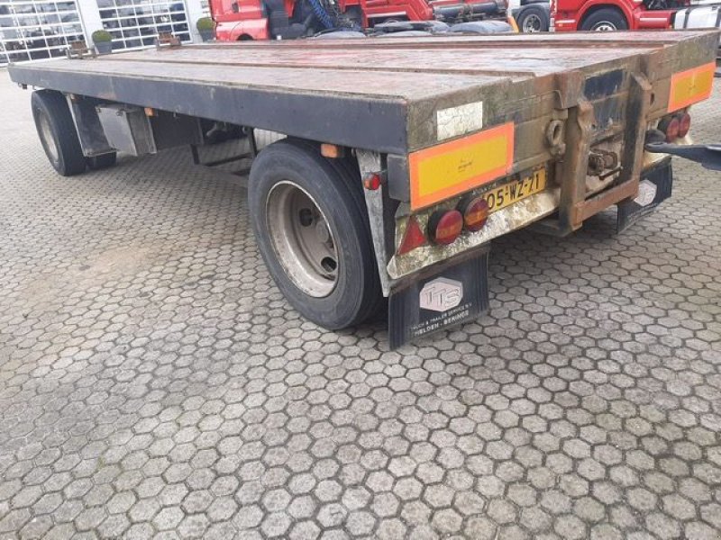 PKW-Anhänger типа Sonstige Knapen/Floor/renders/feldbnder open/container/rails/tank, Gebrauchtmaschine в zwanenburg (Фотография 4)