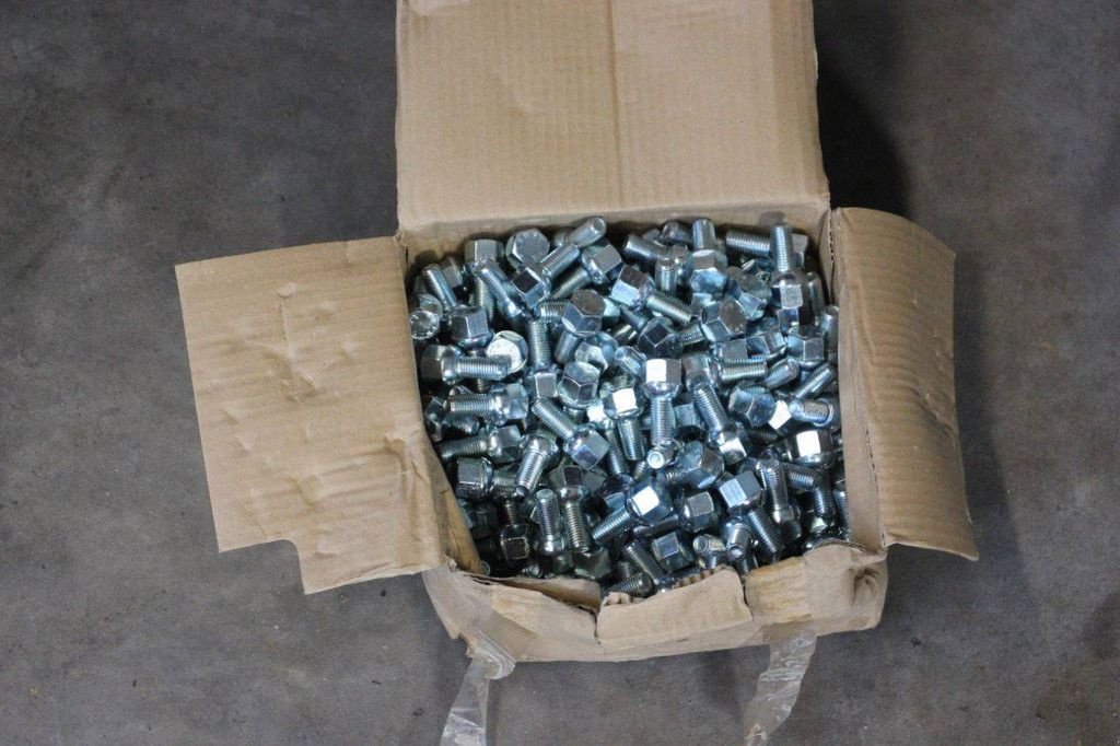 PKW-Anhänger typu Sonstige Knott GmbH, Neumaschine v Antwerpen (Obrázek 11)