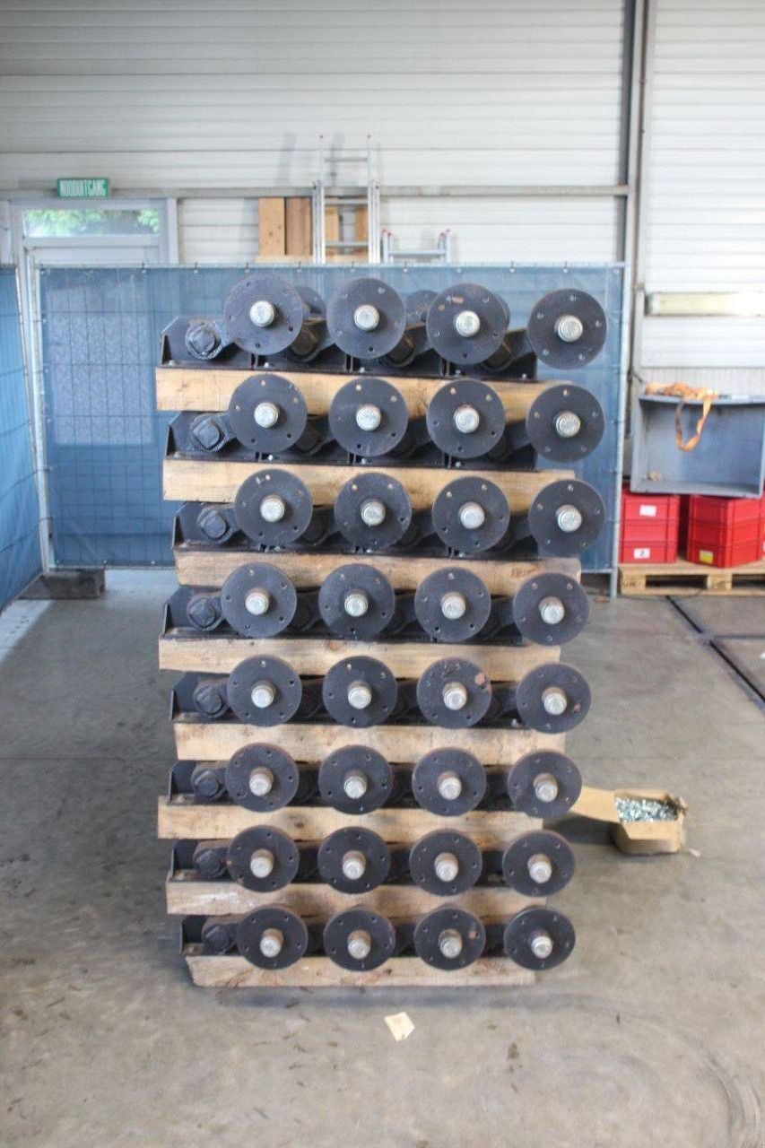 PKW-Anhänger typu Sonstige Knott GmbH, Neumaschine v Antwerpen (Obrázek 8)