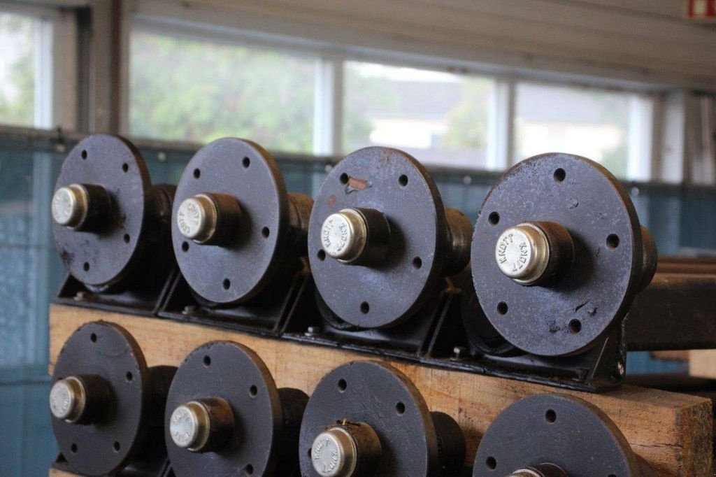 PKW-Anhänger typu Sonstige Knott GmbH, Neumaschine v Antwerpen (Obrázek 10)