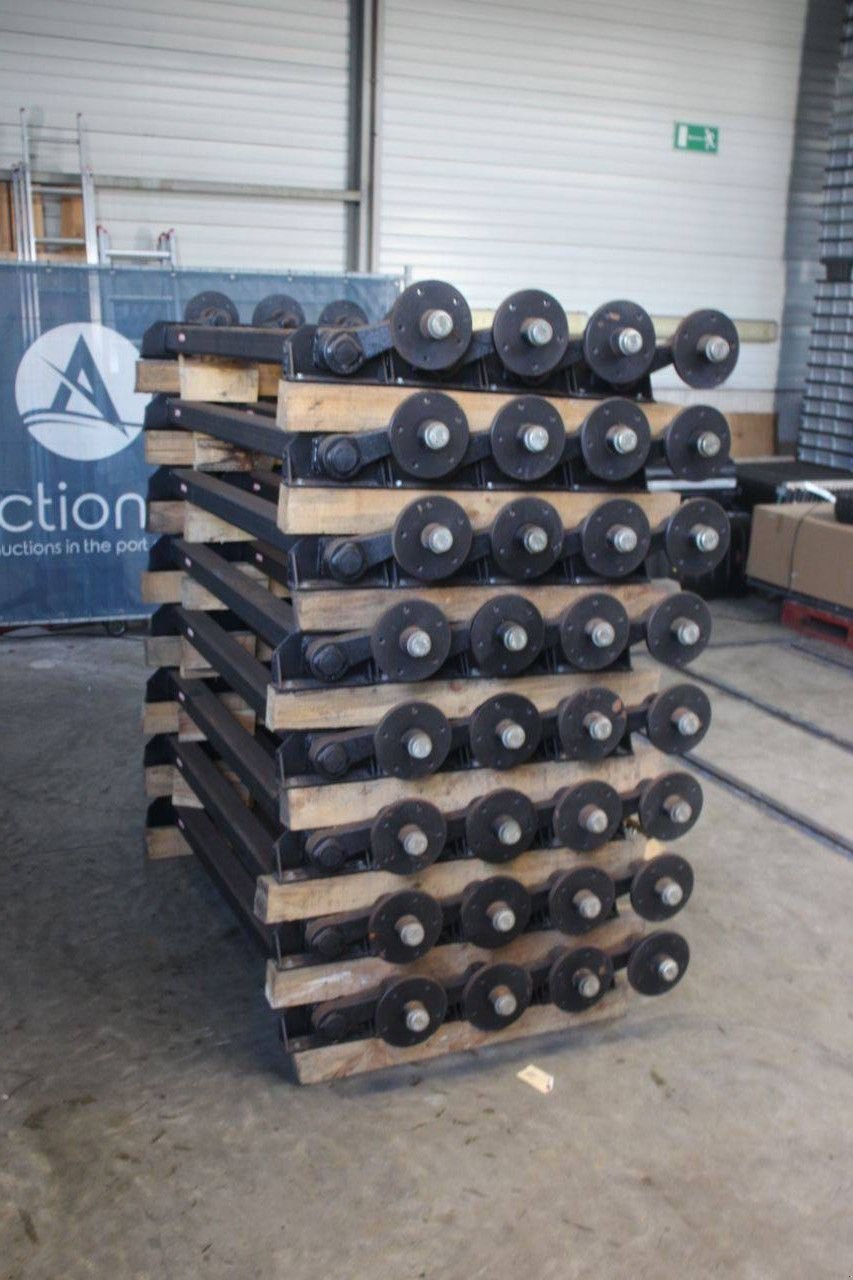 PKW-Anhänger типа Sonstige Knott GmbH, Neumaschine в Antwerpen (Фотография 7)