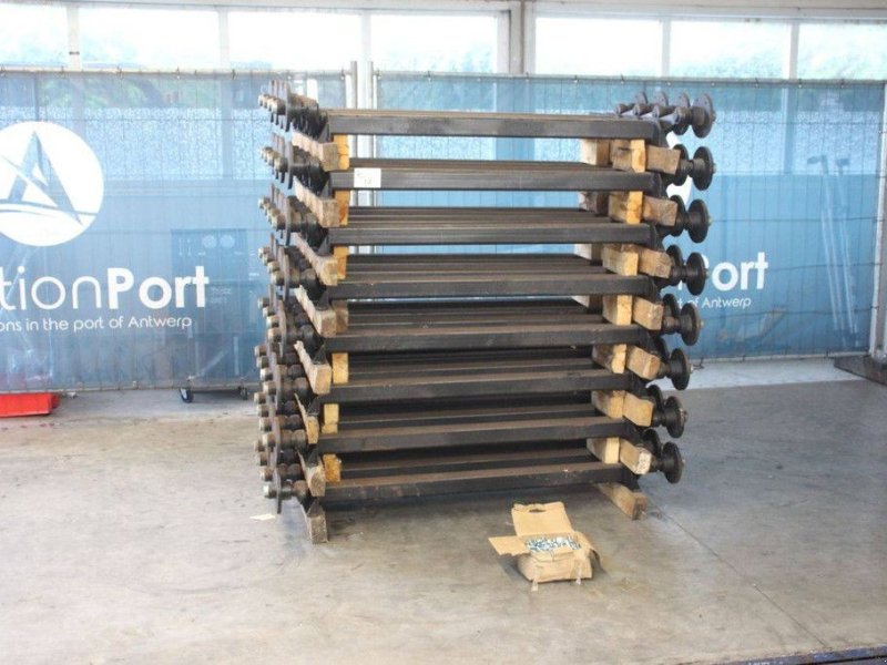 PKW-Anhänger типа Sonstige Knott GmbH, Neumaschine в Antwerpen (Фотография 1)