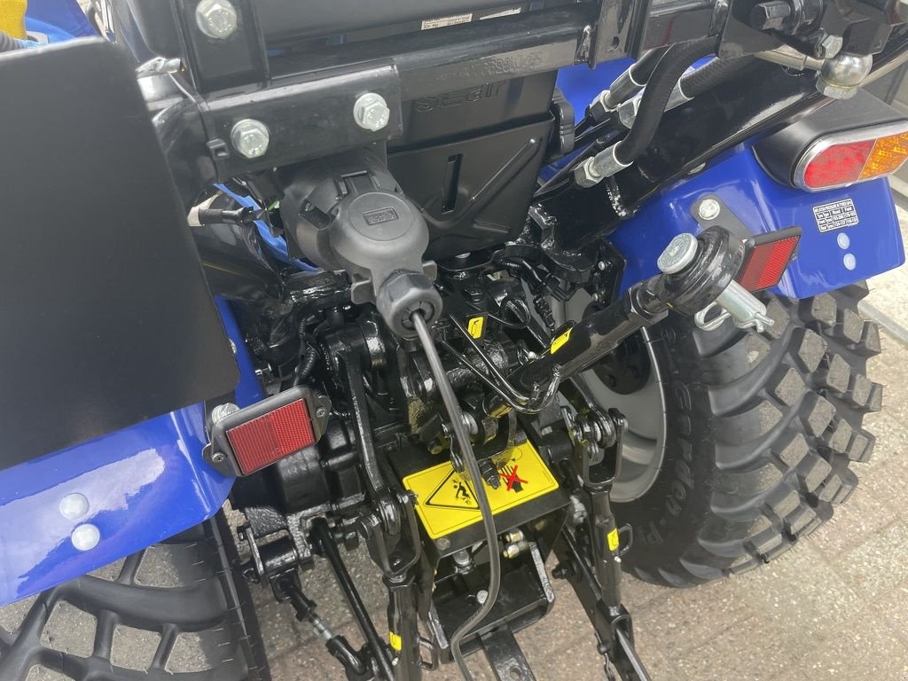 PKW-Anhänger typu Sonstige Kraffter Kipper 2.5t 1-asser, Neumaschine v Neer (Obrázek 9)