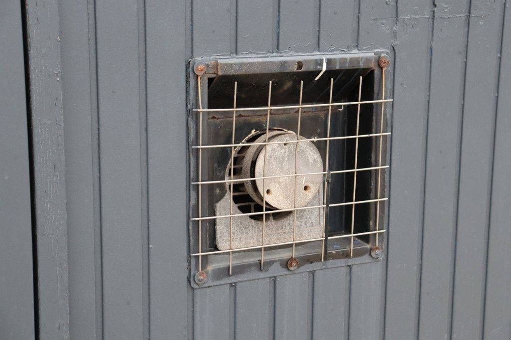 PKW-Anhänger типа Sonstige kuiper ASS2, Gebrauchtmaschine в Antwerpen (Фотография 10)