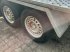 PKW-Anhänger typu Sonstige l3500 2700kg autotrailer, Gebrauchtmaschine w Rønnede (Zdjęcie 9)