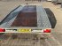 PKW-Anhänger typu Sonstige l3500 2700kg autotrailer, Gebrauchtmaschine w Rønnede (Zdjęcie 2)