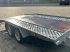 PKW-Anhänger typu Sonstige l3500 2700kg autotrailer, Gebrauchtmaschine w Rønnede (Zdjęcie 7)