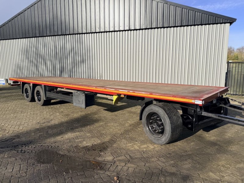 PKW-Anhänger of the type Sonstige LAG Keijl Agriliner, Gebrauchtmaschine in Biddinghuizen (Picture 1)