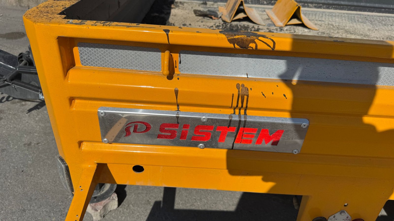 PKW-Anhänger tipa Sonstige Low Bed, Gebrauchtmaschine u Ringe (Slika 19)