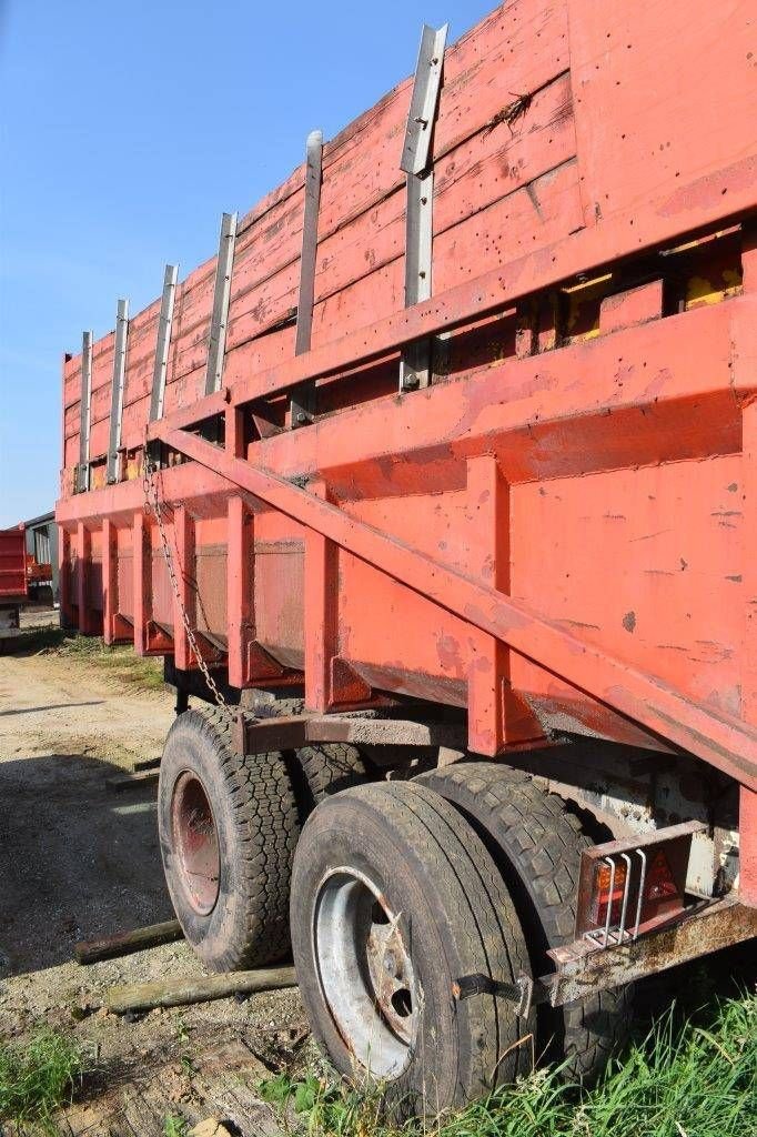 PKW-Anhänger typu Sonstige Lyonnet BL12, Gebrauchtmaschine v Antwerpen (Obrázok 5)