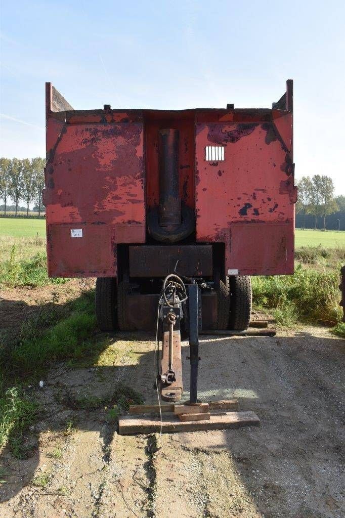 PKW-Anhänger typu Sonstige Lyonnet BL12, Gebrauchtmaschine v Antwerpen (Obrázok 3)