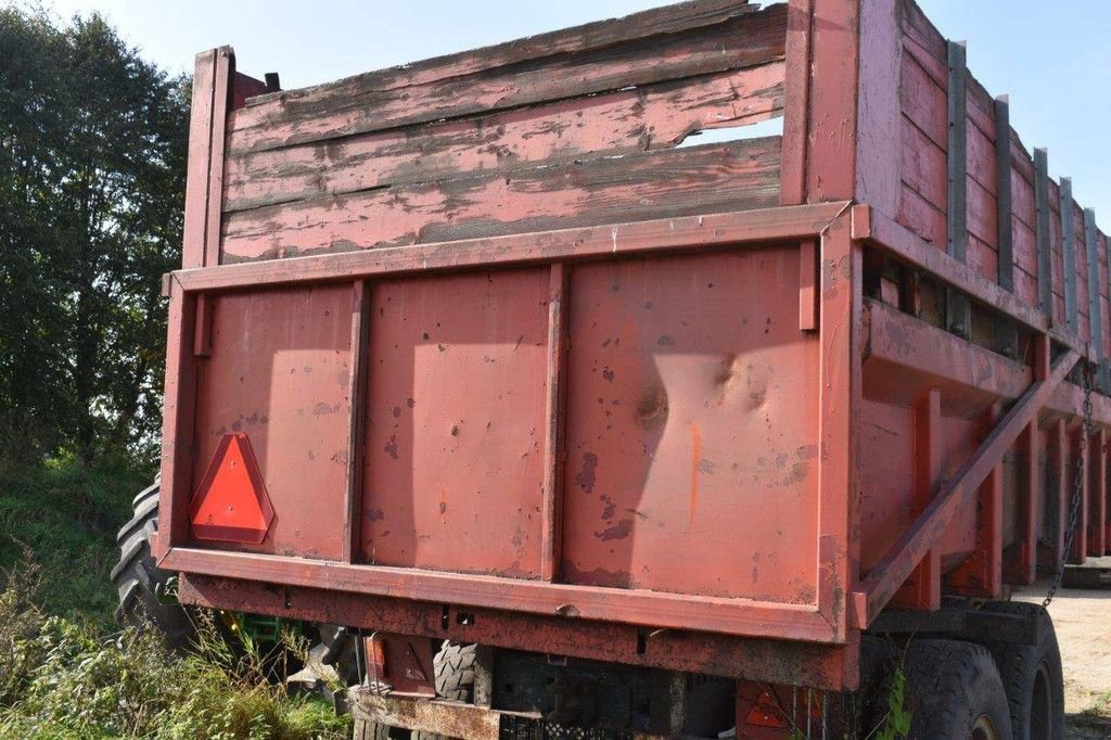 PKW-Anhänger typu Sonstige Lyonnet BL12, Gebrauchtmaschine v Antwerpen (Obrázok 10)