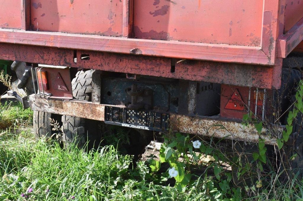 PKW-Anhänger typu Sonstige Lyonnet BL12, Gebrauchtmaschine v Antwerpen (Obrázok 9)